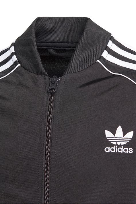 adidas zwart met witte stippen vest|Witte Adidas Vest online kopen .